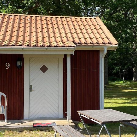 Orrefors Stugby O Vandrarhem Exterior foto