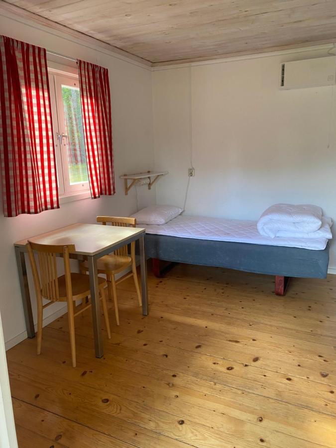 Orrefors Stugby O Vandrarhem Exterior foto